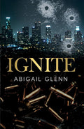 Ignite: A MM Mercenary Romance (Sinro Enterprises) cover image