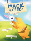Mack & Fred, Side by Side cover image