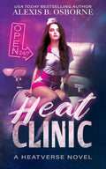 Heat Clinic (Heatverse) cover image