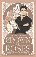 Crown of Roses (Faeven Saga) cover image