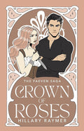 Crown of Roses (Faeven Saga) cover image