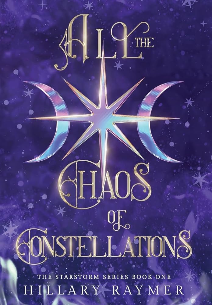 All the Chaos of Constellations cover image