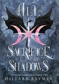 All the Sacrifice of Shadows cover image