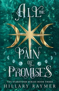 All the Pain of Promises cover image