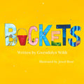 Buckets: The Magic Inside Every Bucket cover image