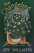 The Changeling cover image