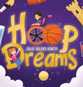 Hoop Dreams cover image