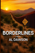 Borderlines cover image