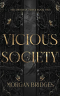 Vicious Society cover image