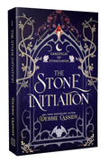 The Stone Initiation (Gargoyles of Stonehaven) cover image