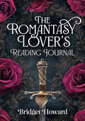 The Romantasy Lover’s Reading Journal cover image