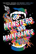 Of Monsters and Mainframes cover image