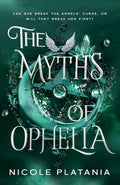 The Myths of Ophelia (The Curse of Ophelia) cover image