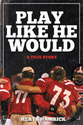 Play Like He Would cover image