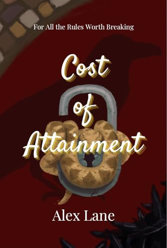 Cost of Attainment cover image