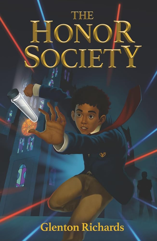 The Honor Society cover image