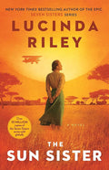 The Sun Sister: A Novel (6) (The Seven Sisters) cover image