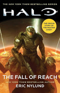 Halo: The Fall of Reach (1) cover image