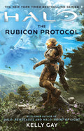 Halo: The Rubicon Protocol cover image