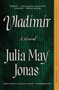 Vladimir: A Novel cover image