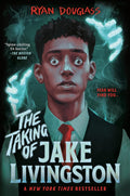 The Taking of Jake Livingston cover image