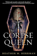 The Corpse Queen cover image