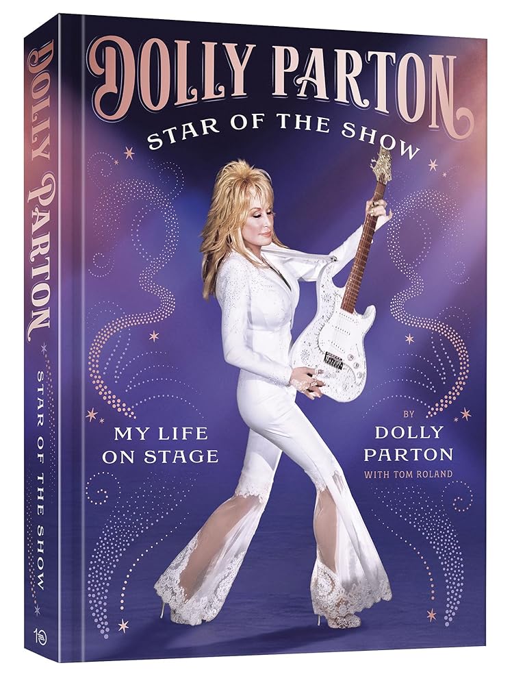 Star of the Show: My Life on Stage cover image