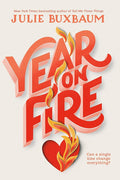 Year on Fire cover image