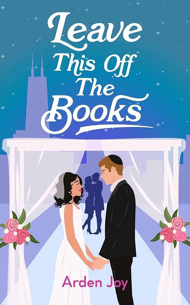 Leave This Off the Books (2) (Much Ado About Love) cover image