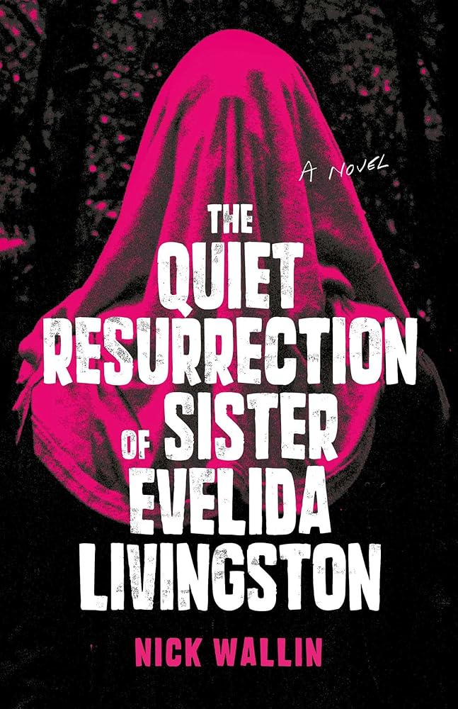 The Quiet Resurrection of Sister Evelida Livingston cover image