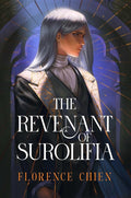 The Revenant of Surolifia cover image