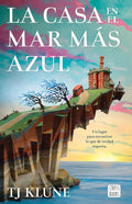 La casa en el mar más azul cover image