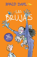 Las brujas cover image