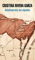 Autobiografía del algodón cover image