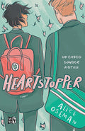Heartstopper (VRYA Español): 1 cover image
