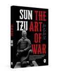 Art of War, The cover image