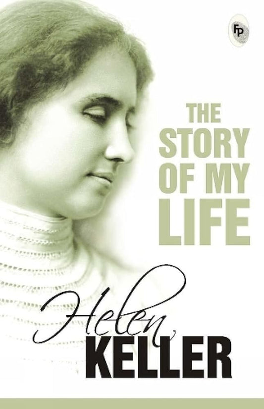 The Story of My Life cover image