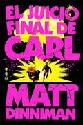 El Juicio Final de Carl (Carl el Mazmorrero 2) (Nova) cover image