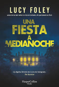 Una fiesta a medianoche: 4059 (HarperCollins) cover image