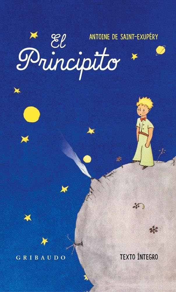 El Principito (Clásicos para todos) cover image