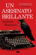 Un asesinato brillante (Susan Ryeland 1) (Ficción) cover image