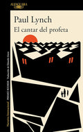 El cantar del profeta (Literaturas) cover image
