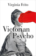 Victorian Psycho (Narrativa) cover image