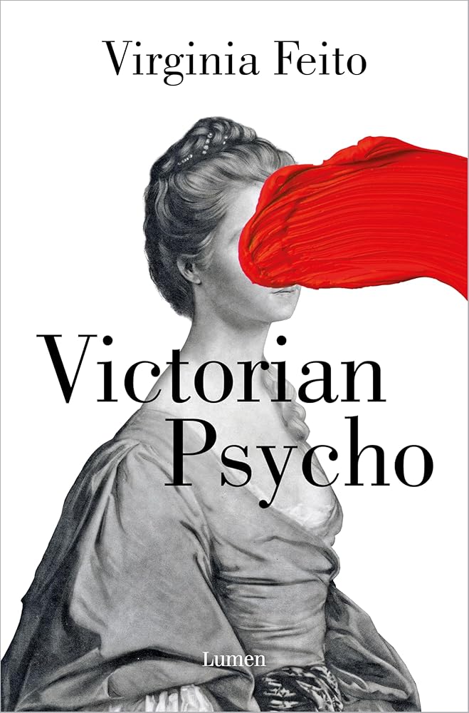Victorian Psycho (Narrativa) cover image
