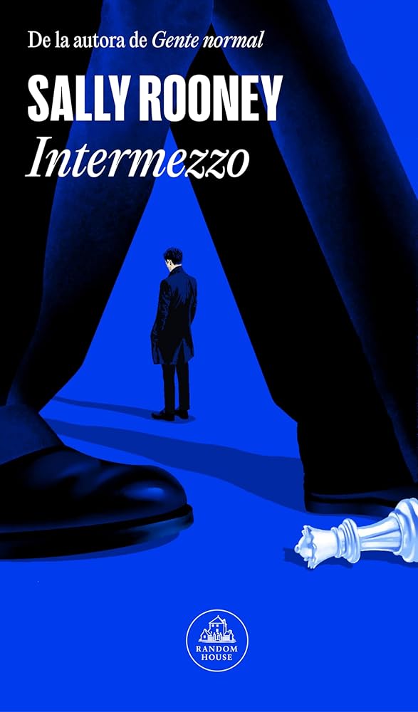 Intermezzo (Edición en español) (Random House) cover image