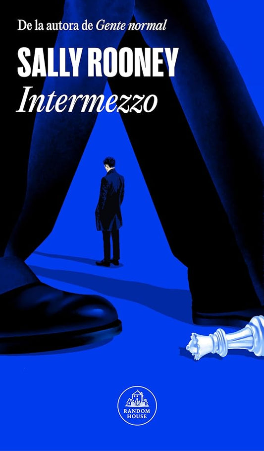 Intermezzo (Edición en español) (Random House) cover image