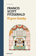 El gran Gatsby (Contemporánea) cover image