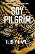 Soy Pilgrim (Best Seller | Ficción) cover image