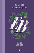 Cumbres borrascosas (Penguin Clásicos) cover image
