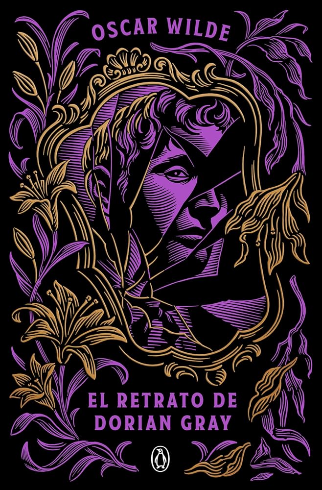 El retrato de Dorian Gray (Penguin Clásicos) cover image